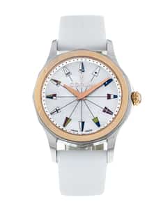 Pre-Owned Corum Admirals Cup Watch